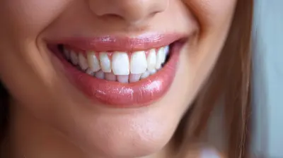 Why Regular Dental Checkups Are More Important Than You Think