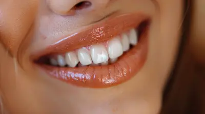 Why Regular Dental Checkups Are More Important Than You Think