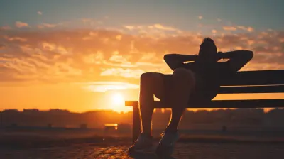 Why Rest Days are Crucial for Optimal Performance