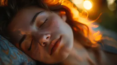 Why Sleep Is Crucial for Women’s Hormonal Balance