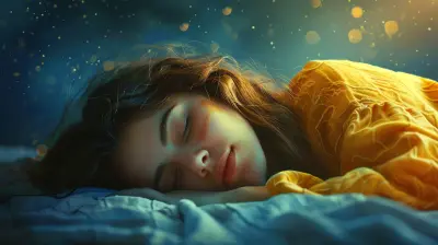 Why Sleep Is Crucial for Women’s Hormonal Balance