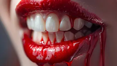 Why Your Gums Are Bleeding and How to Stop It