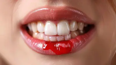 Why Your Gums Are Bleeding and How to Stop It