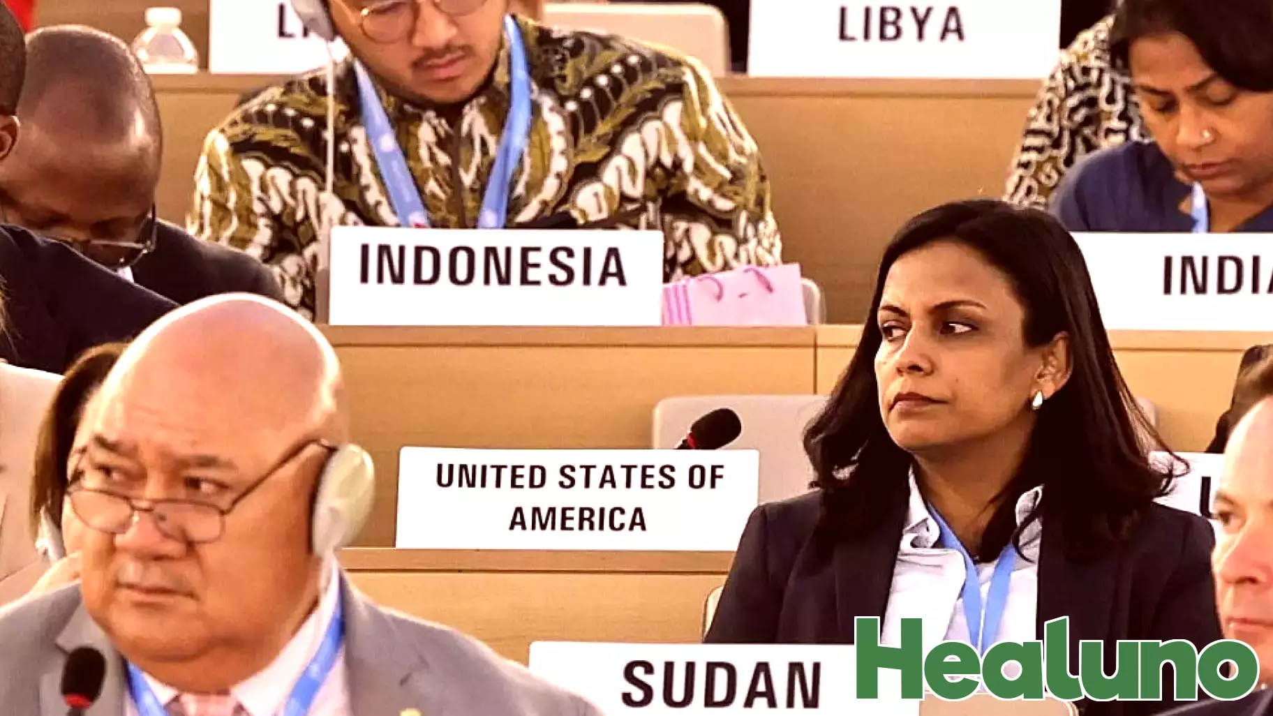 A Historic Accord for Global Health Preparedness