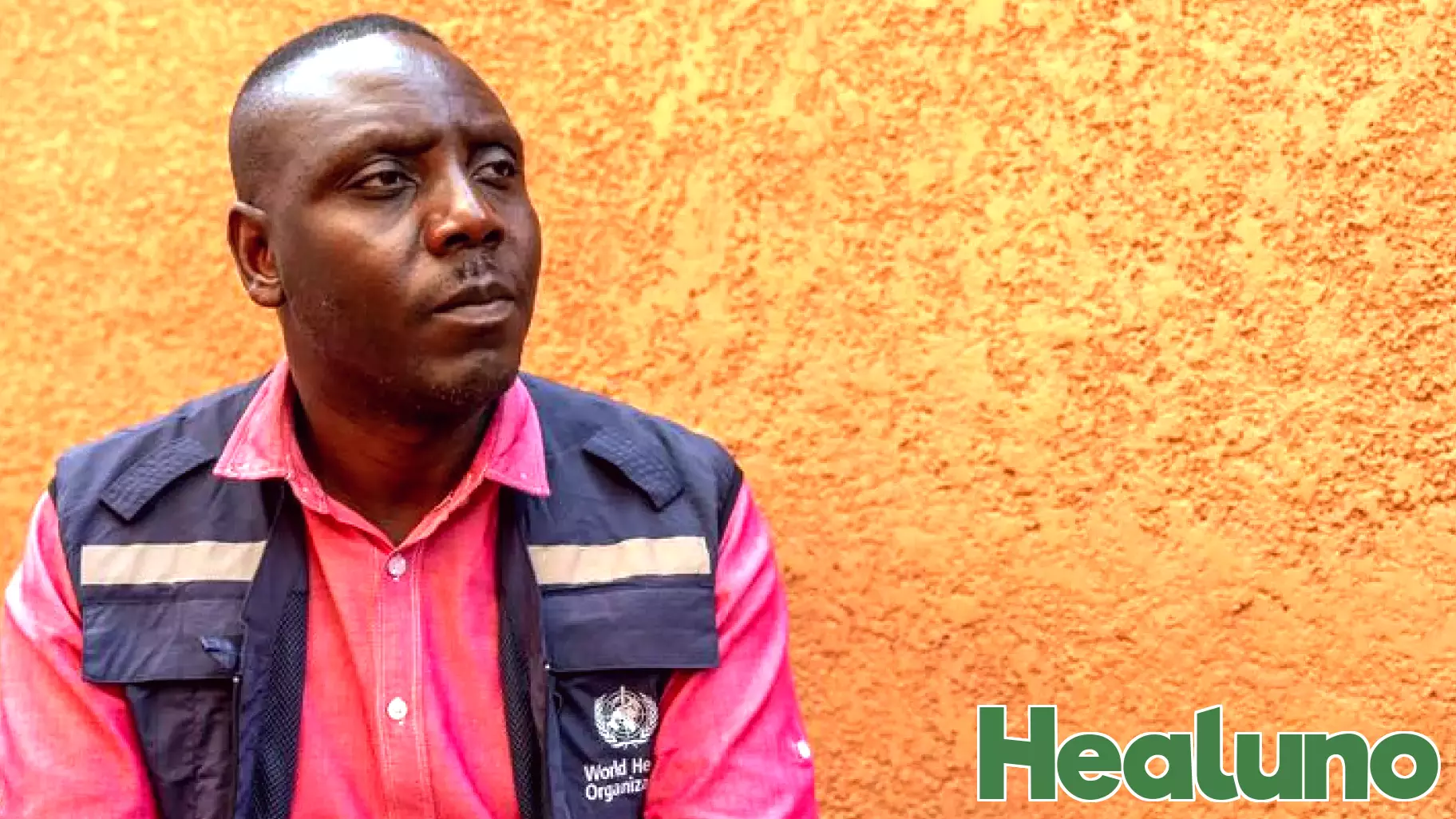 A safe return home: Tackling stigma on Uganda's Ebola frontline