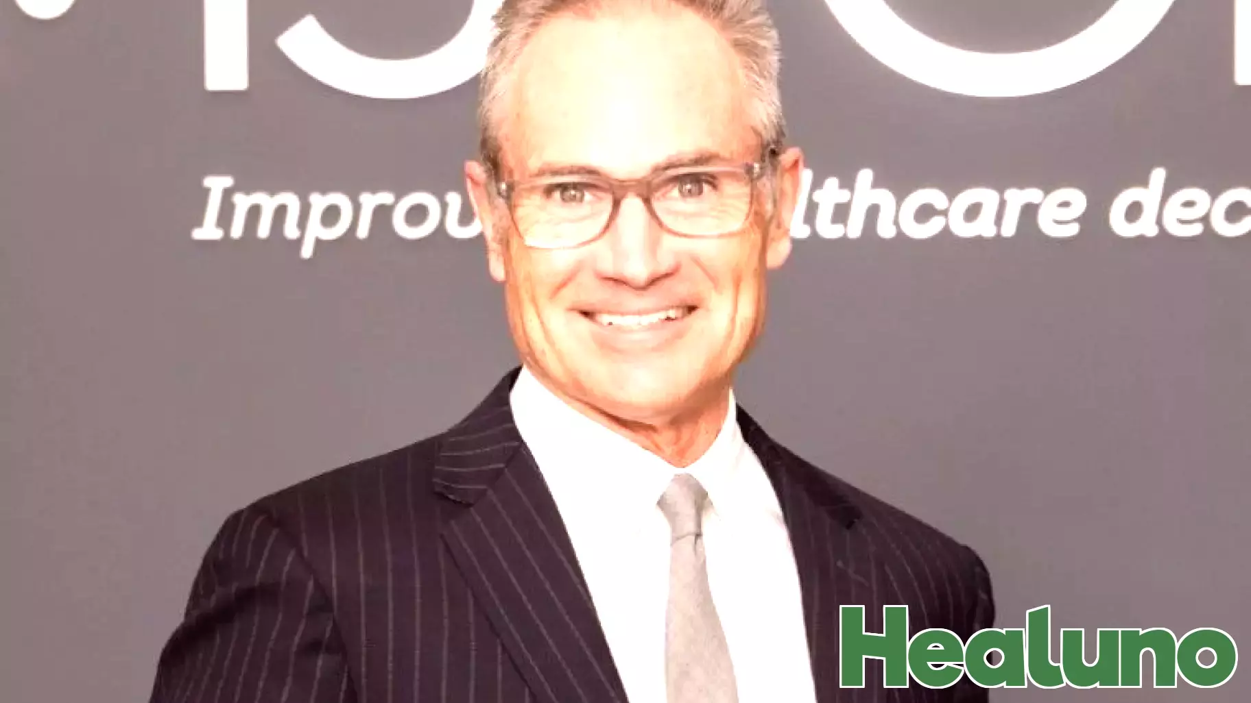 Advancing Healthcare: Insights from ISPOR's CEO