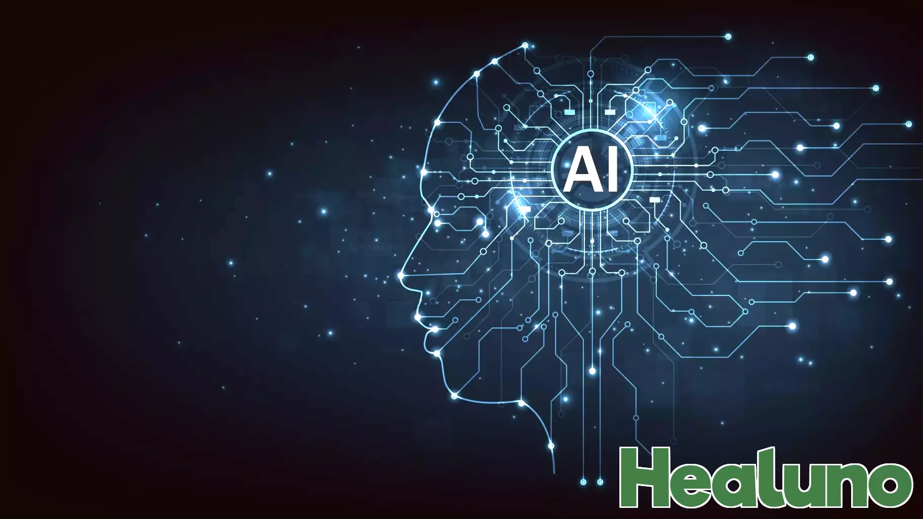 AI Isn’t The Threat