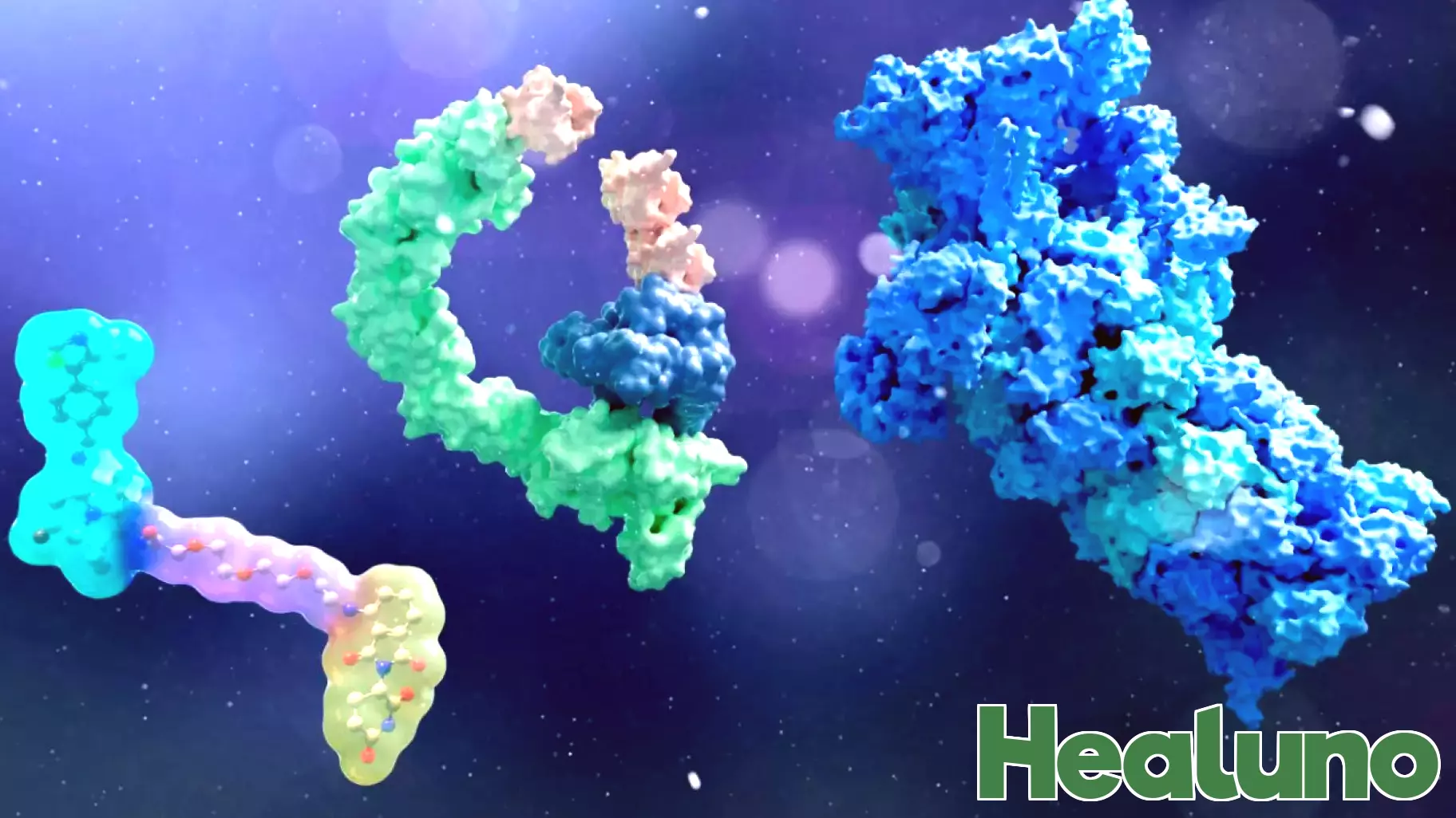 An entirely new kind of drug will help us treat the untreatable