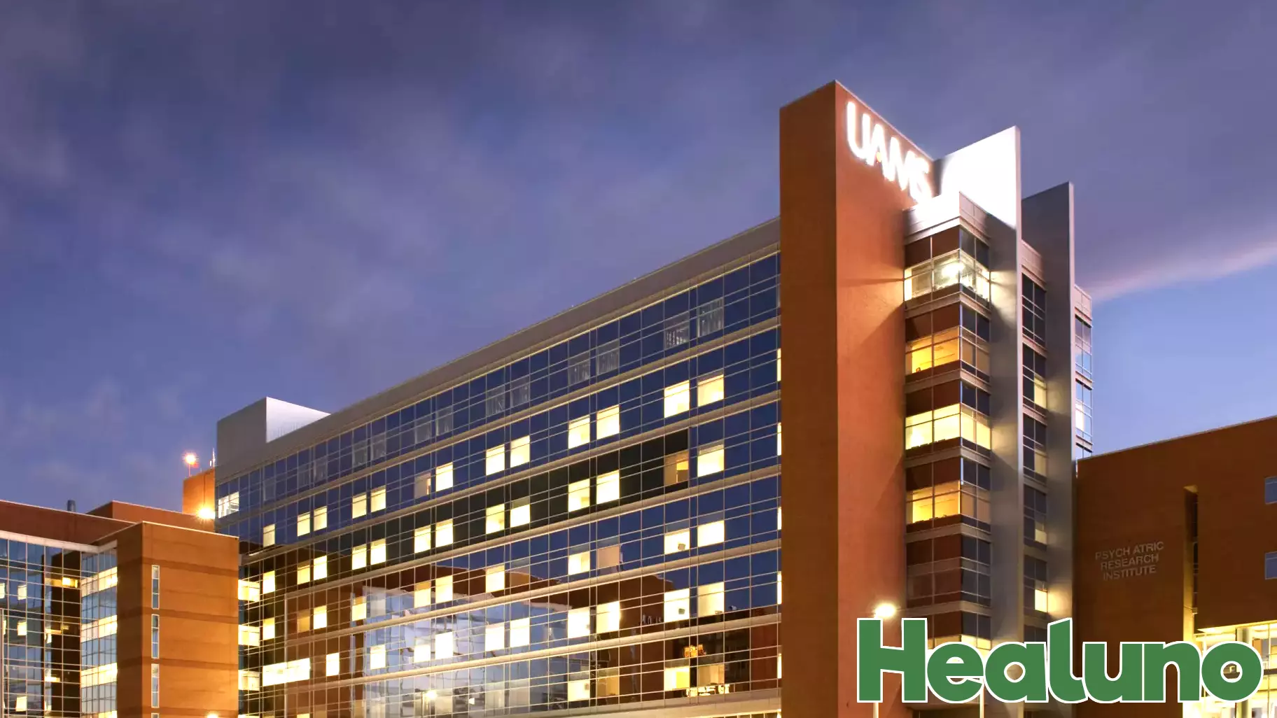 Arkansas Rural Health Transformation Program Awards UAMS $5 Million to Fund 6 Initiatives
