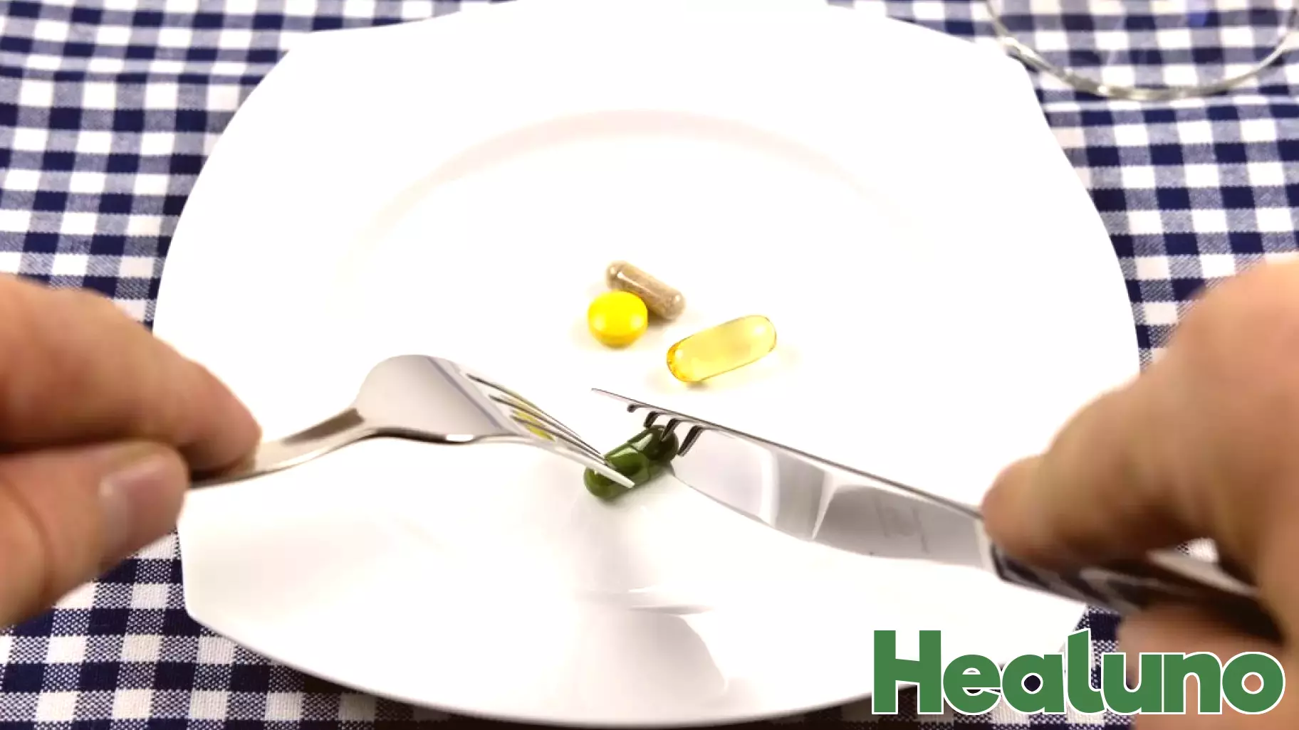 As Americans tuck into supplements like their health depends on it, specialized products are displacing multivitamins