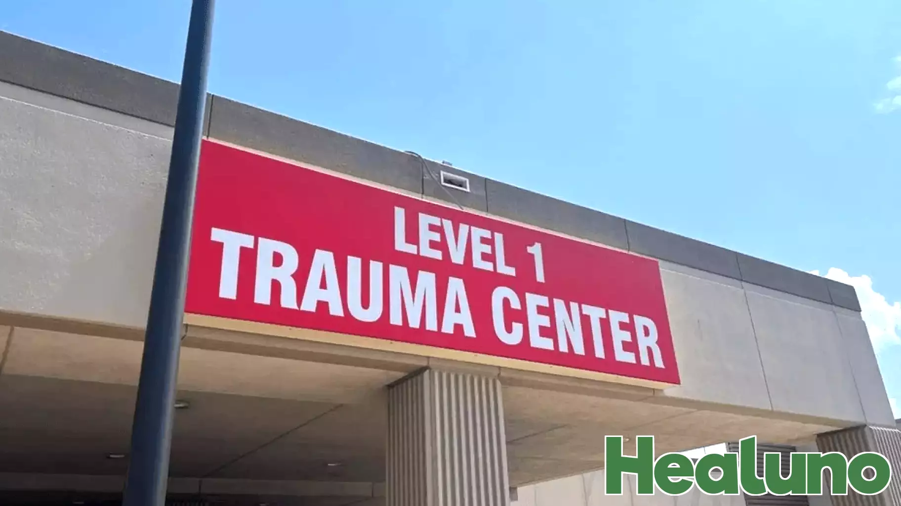 Ballad Health announces construction underway on Johnson City ER expansion project