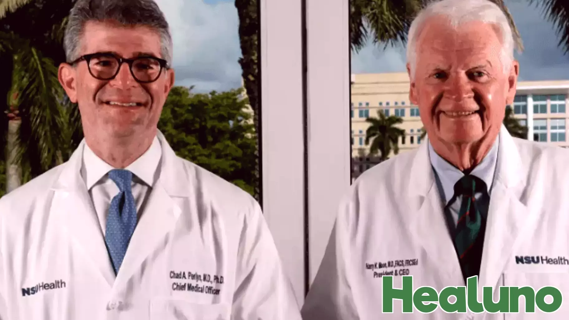 Big money is pouring into South Florida health systems. What it means for patients
