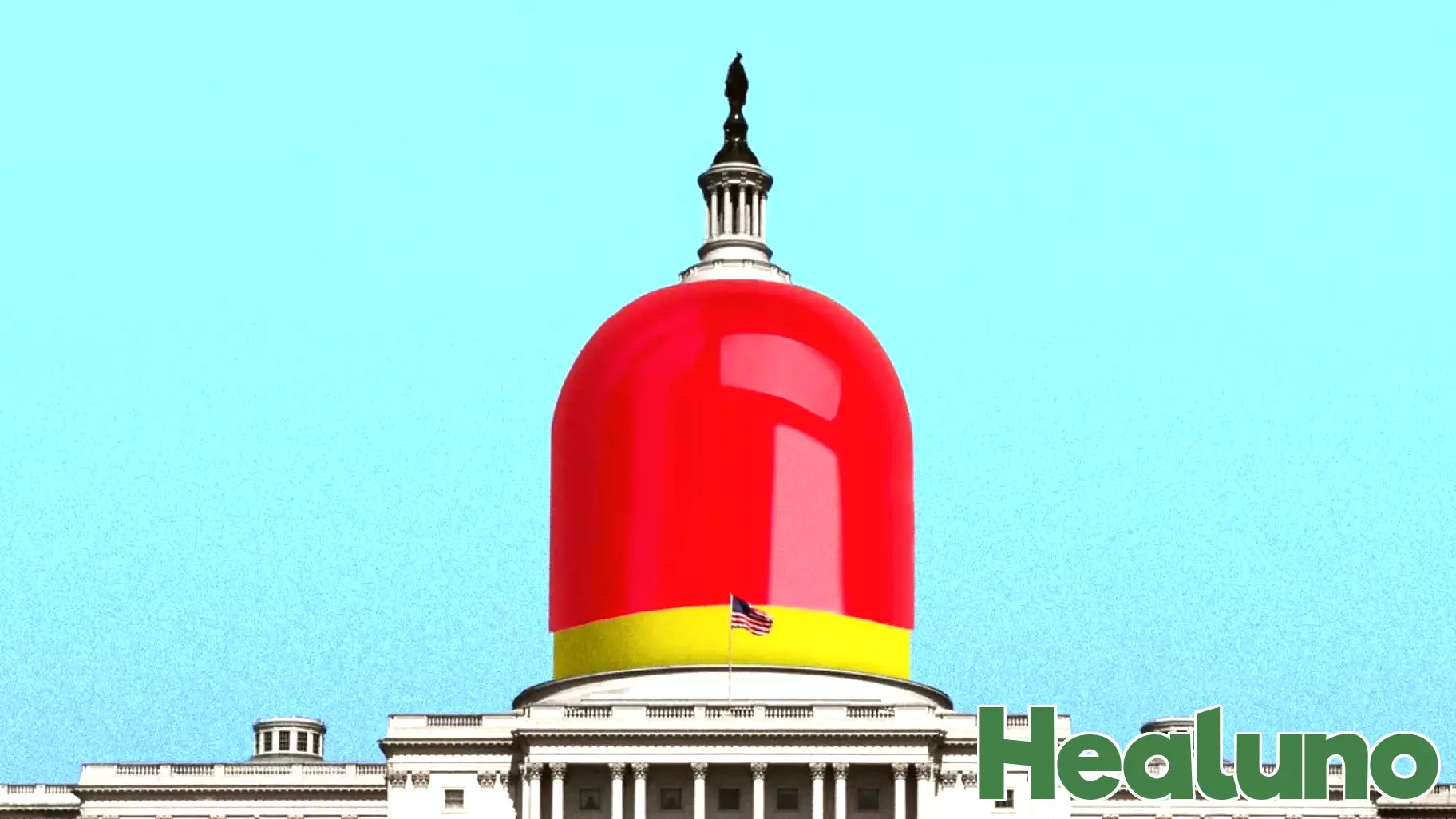 Bipartisan Efforts to Tackle Health Care Challenges