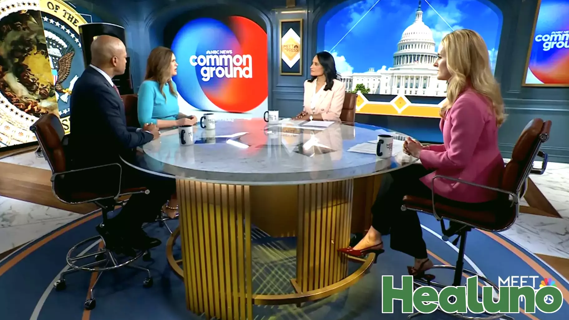Bipartisan panel highlights maternal health needs