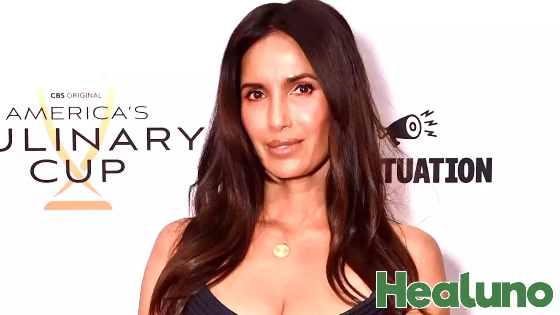Breaking Down Padma Lakshmi’s Health Issues