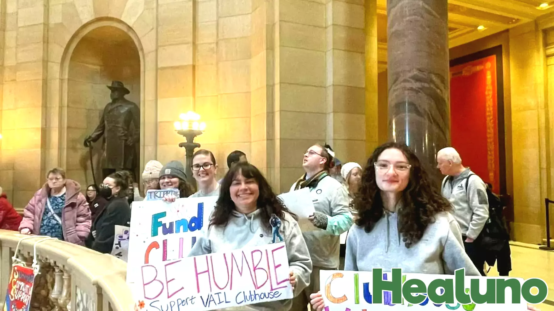 Burcum: Mental health lifeline becomes collateral damage