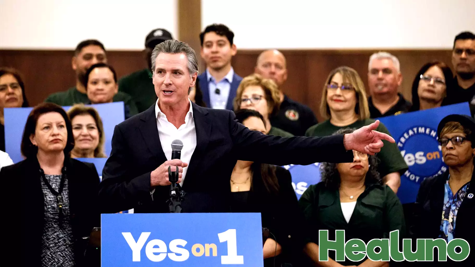 California's Ambitious Mental Health Initiatives at Risk Due to Medicaid Cuts