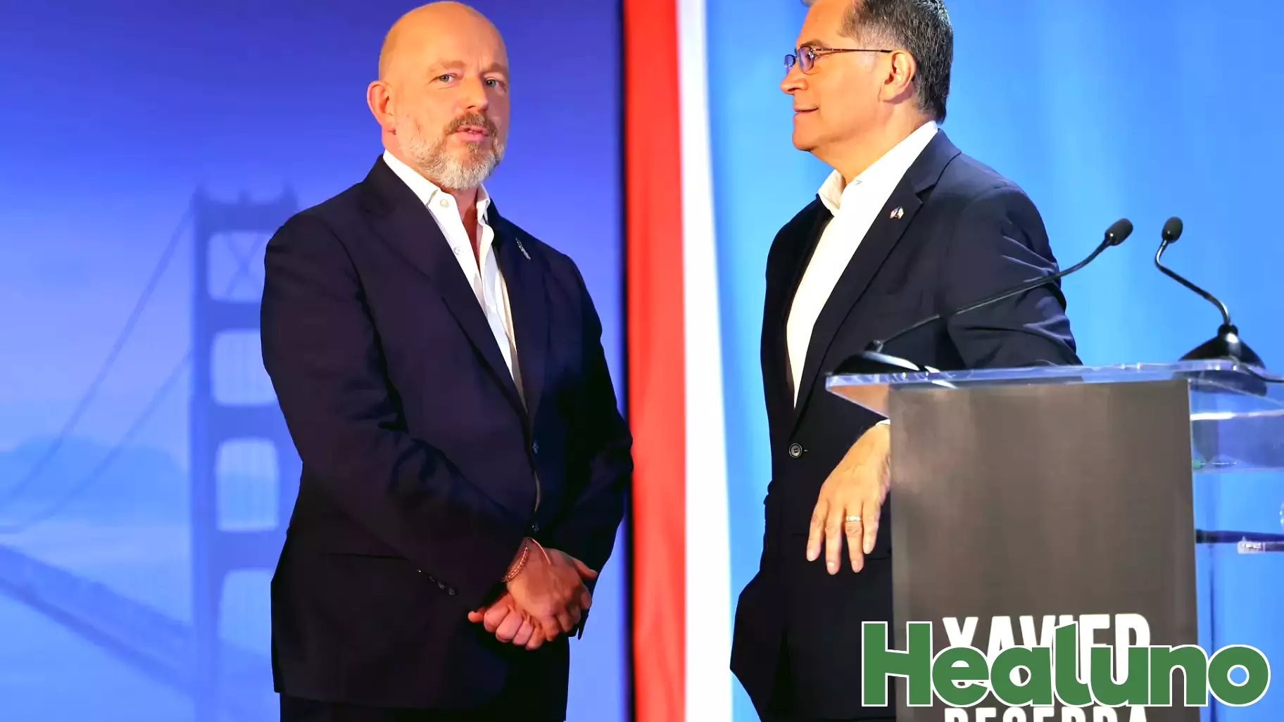 California’s next governor will face destabilizing surge in uninsured