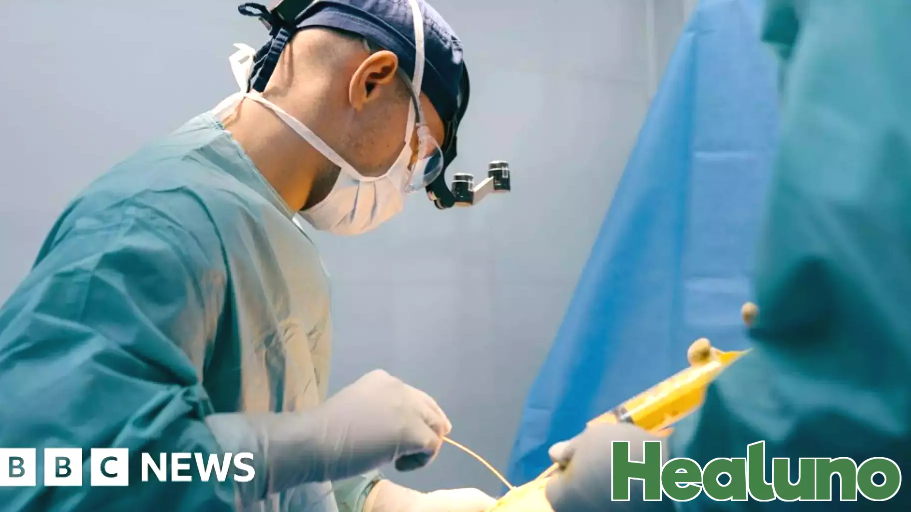 Concerns Raised Over £22 Million Spent on Restricted Medical Procedures