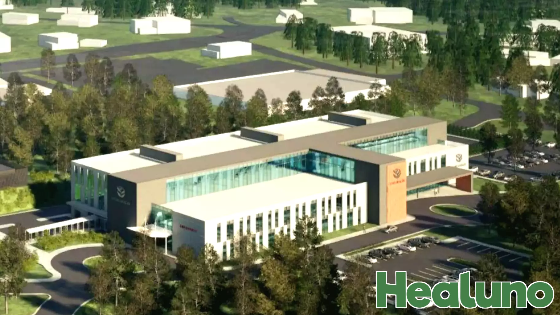 Cone Health one more step closer to bringing new hospital to Mebane