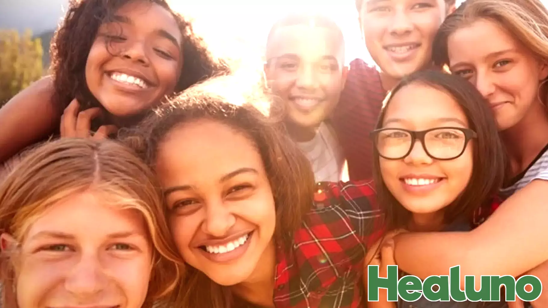 Critical Health Issues Impacting Today's Youth