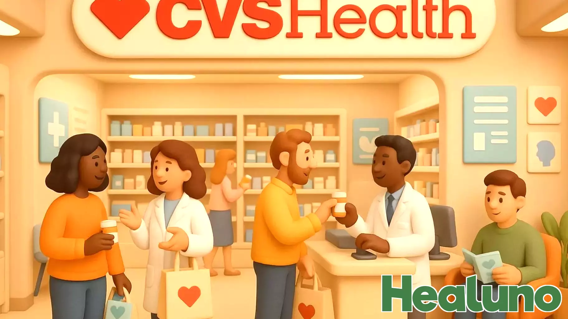 CVS Health (CVS) Stock Looks Reasonable On Fresh Vaccine Access News