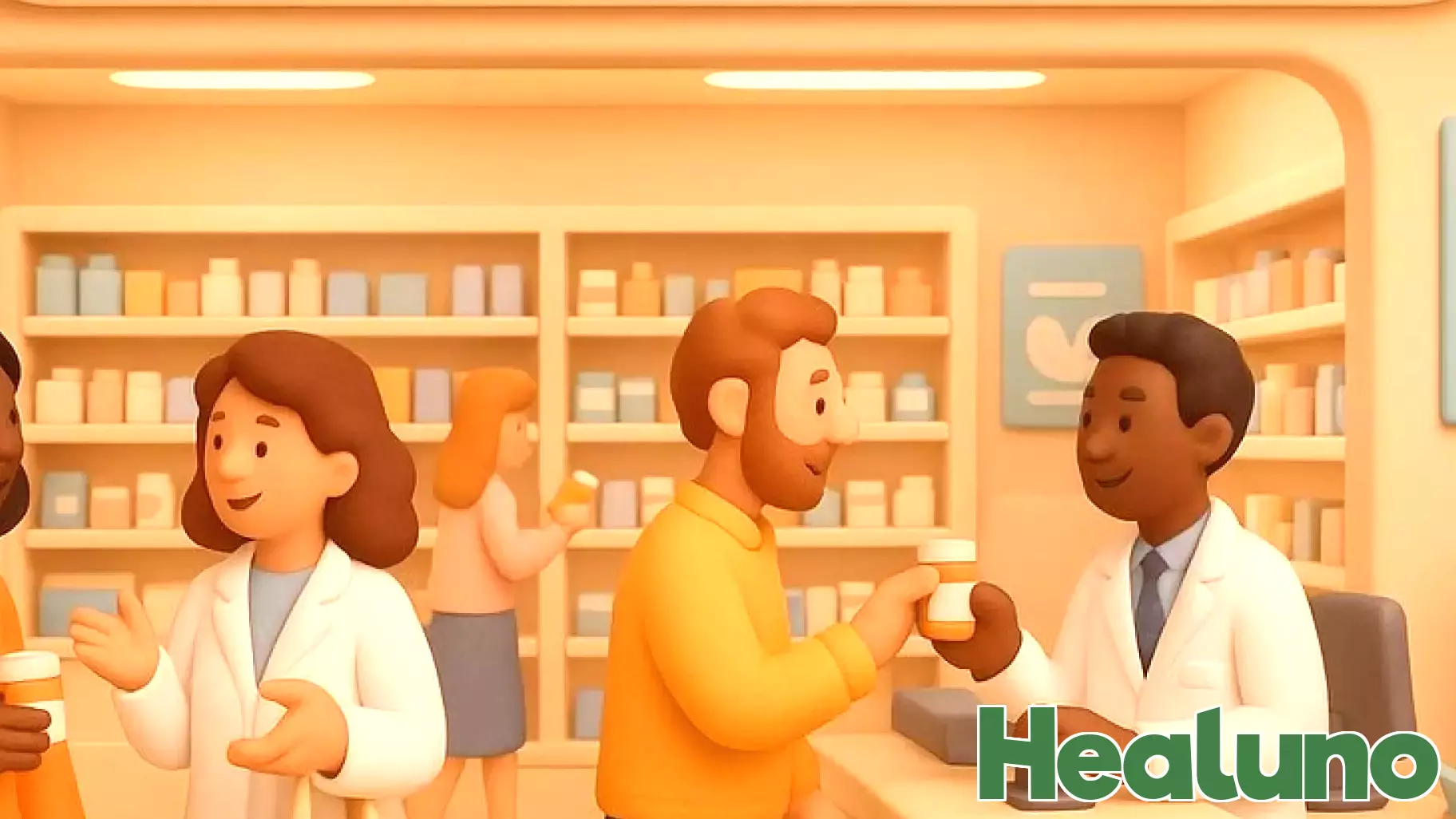 CVS Health Stock: Analyzing Recent Investor Interest and Valuation