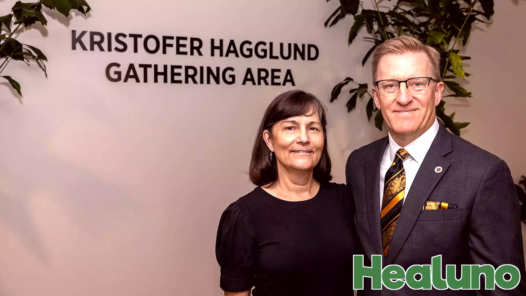 Dean Kristofer Hagglund of the College of Health Sciences to Retire in 2026
