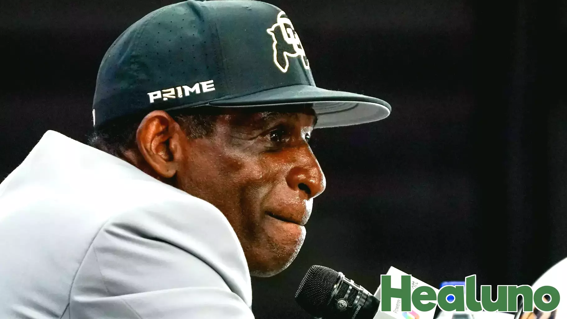 Deion Sanders to Address Media with Medical Team on July 28