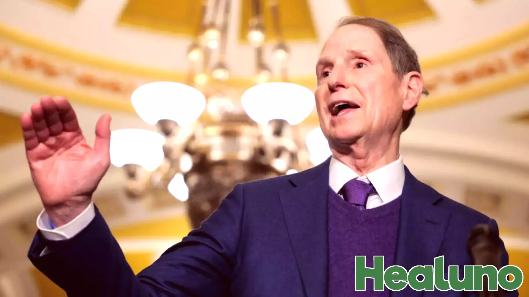 Democrats Unveil Ambitious Blueprint to Reinvent American Health Insurance