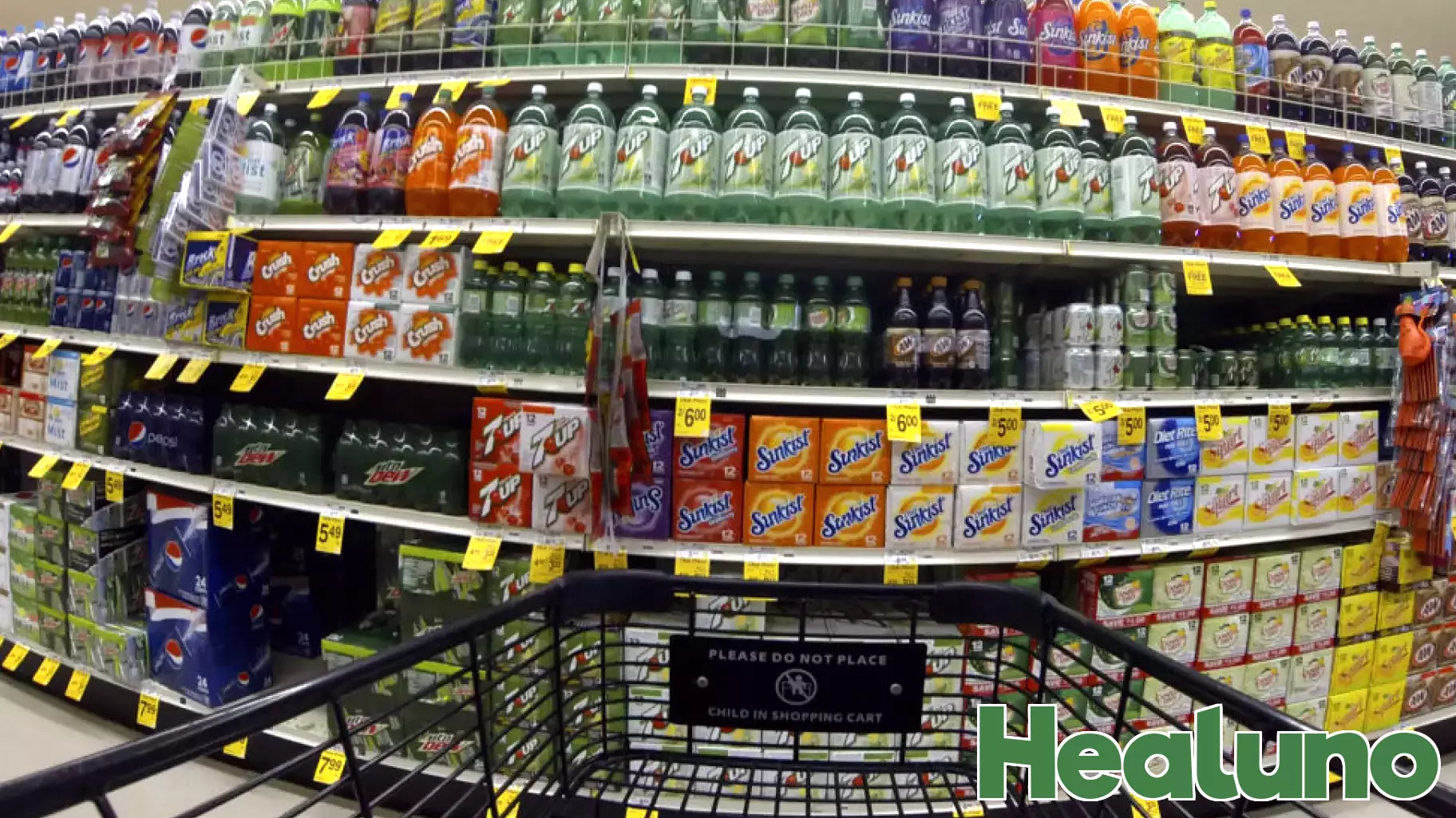 Diet soda's mixed science and how to kick the habit