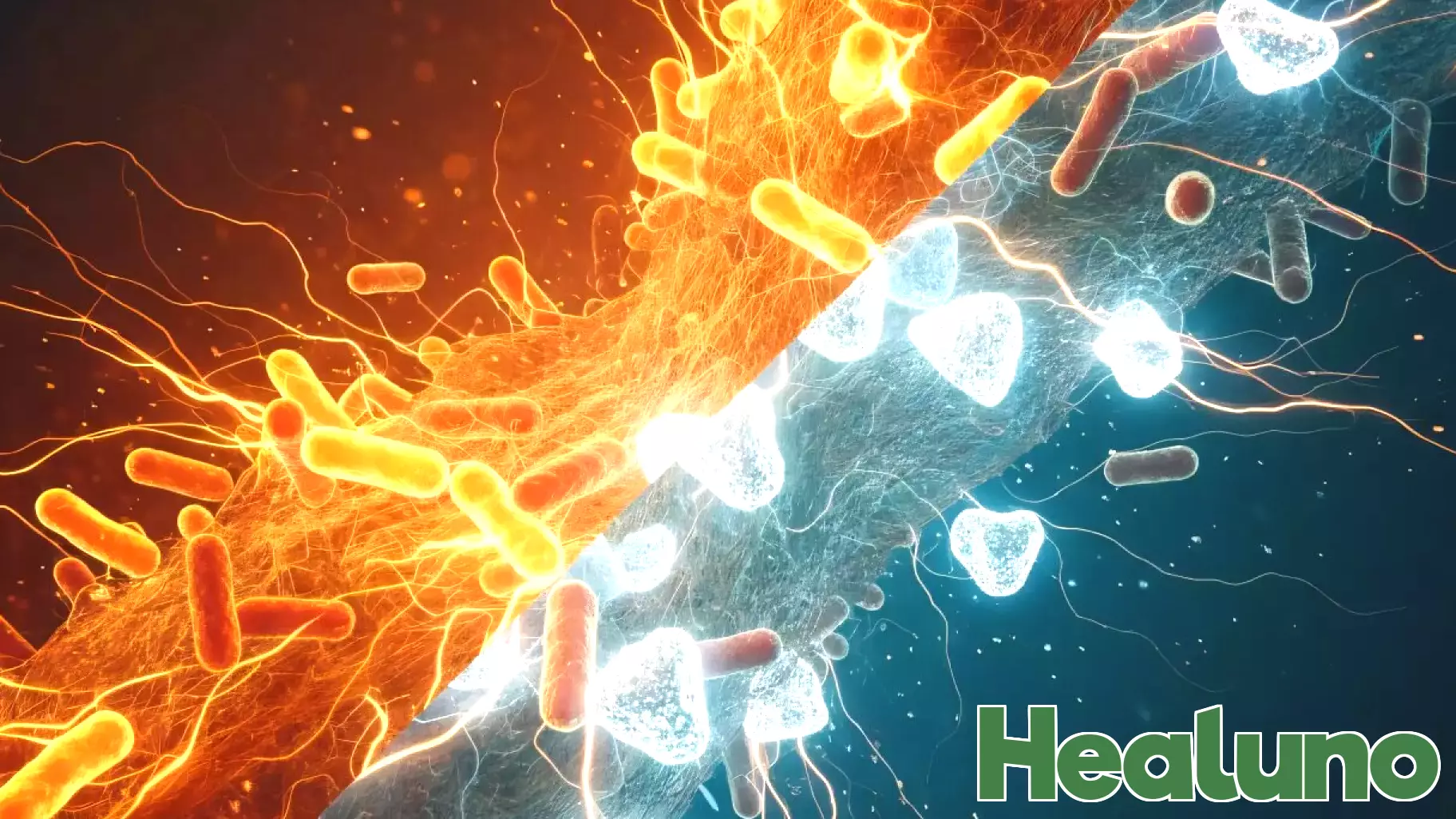 Disrupting Bacterial Communication for Improved Oral Health