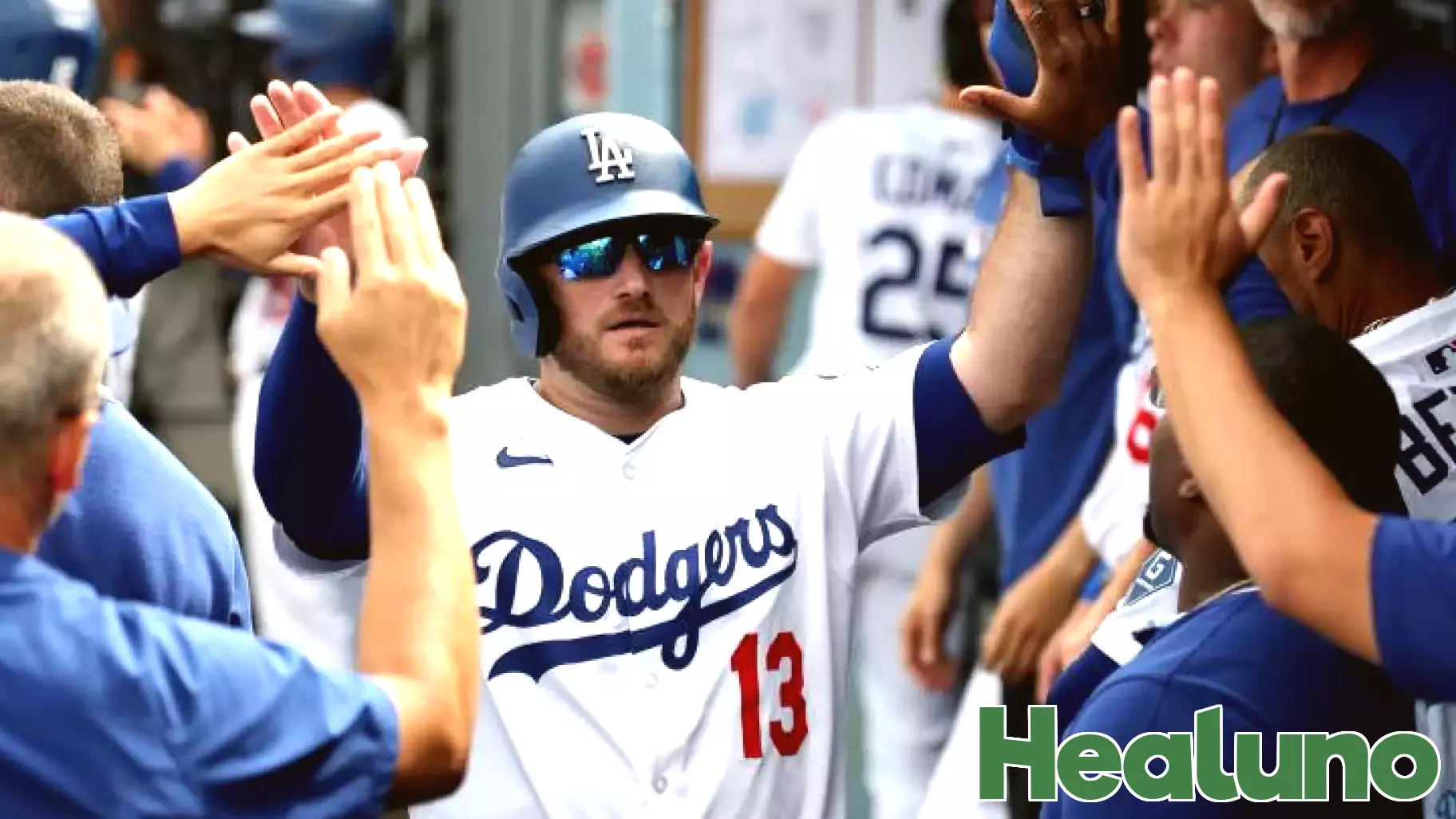 Dodgers Gear Up for Postseason as Max Muncy Confirms Health Status