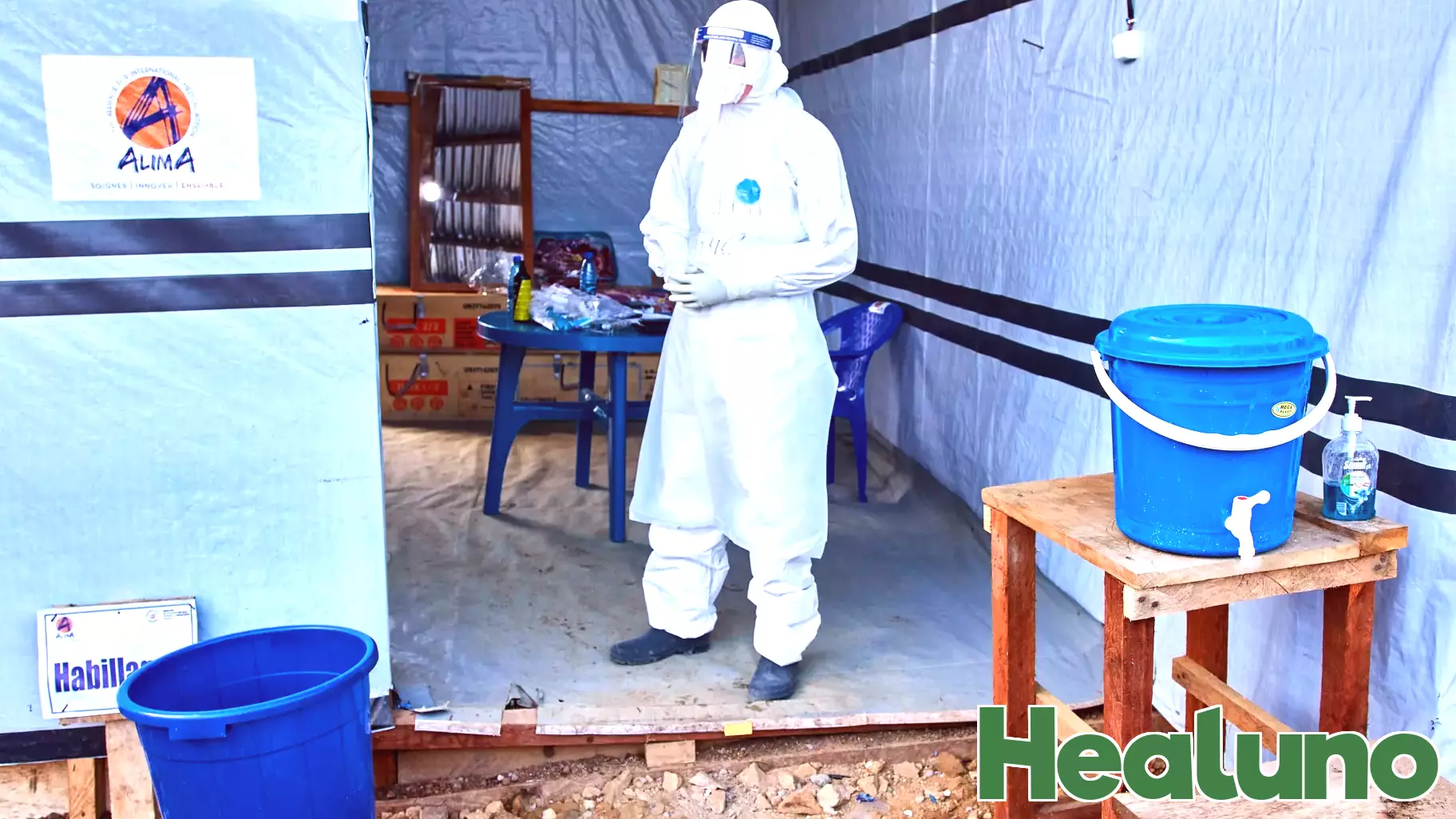 Ebola is spreading faster in eastern Congo than it can be tracked, as deaths pass 700