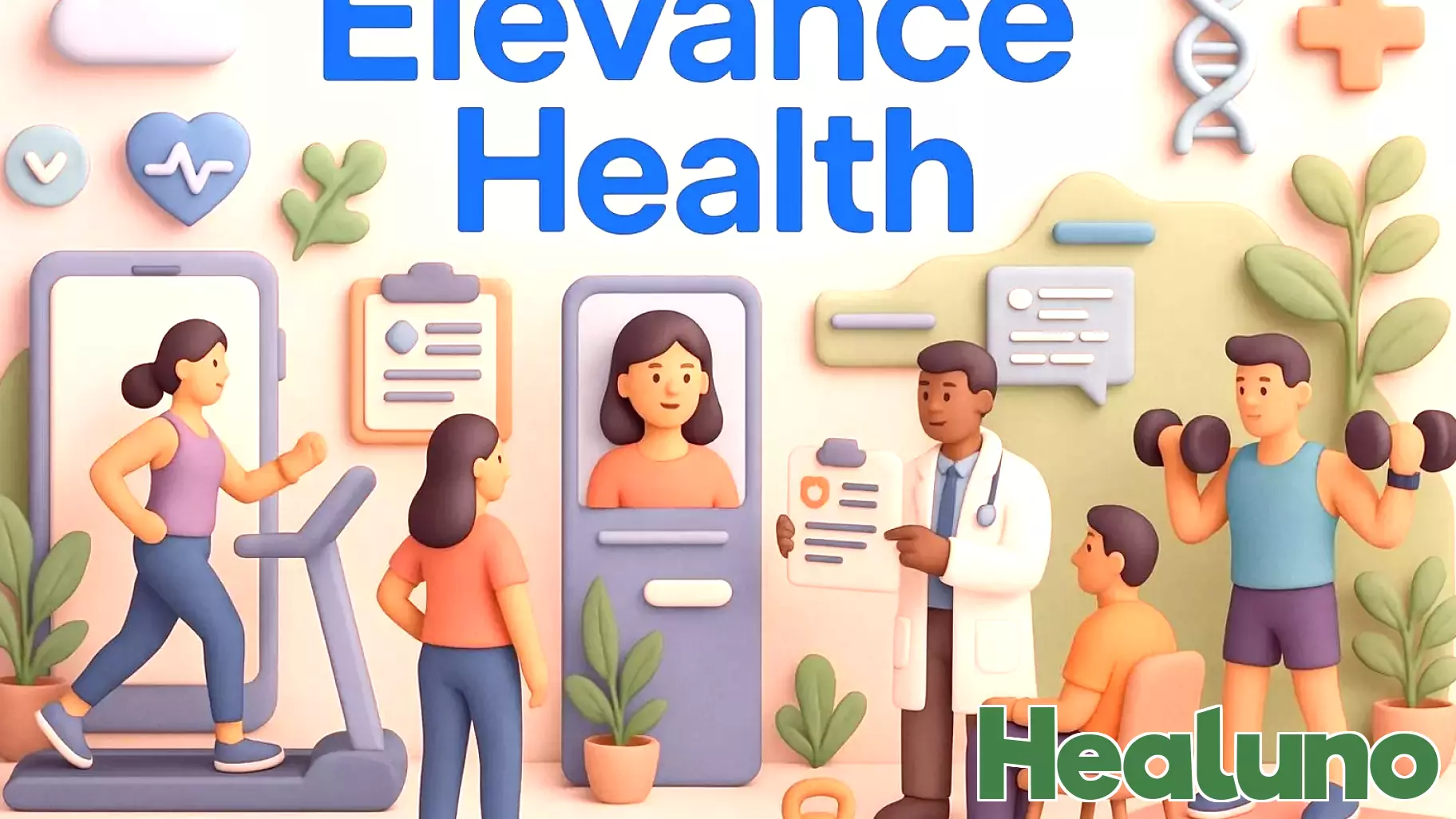 Elevance Health (ELV) Stock May Be Undervalued On Reaffirmed 2026 Guidance