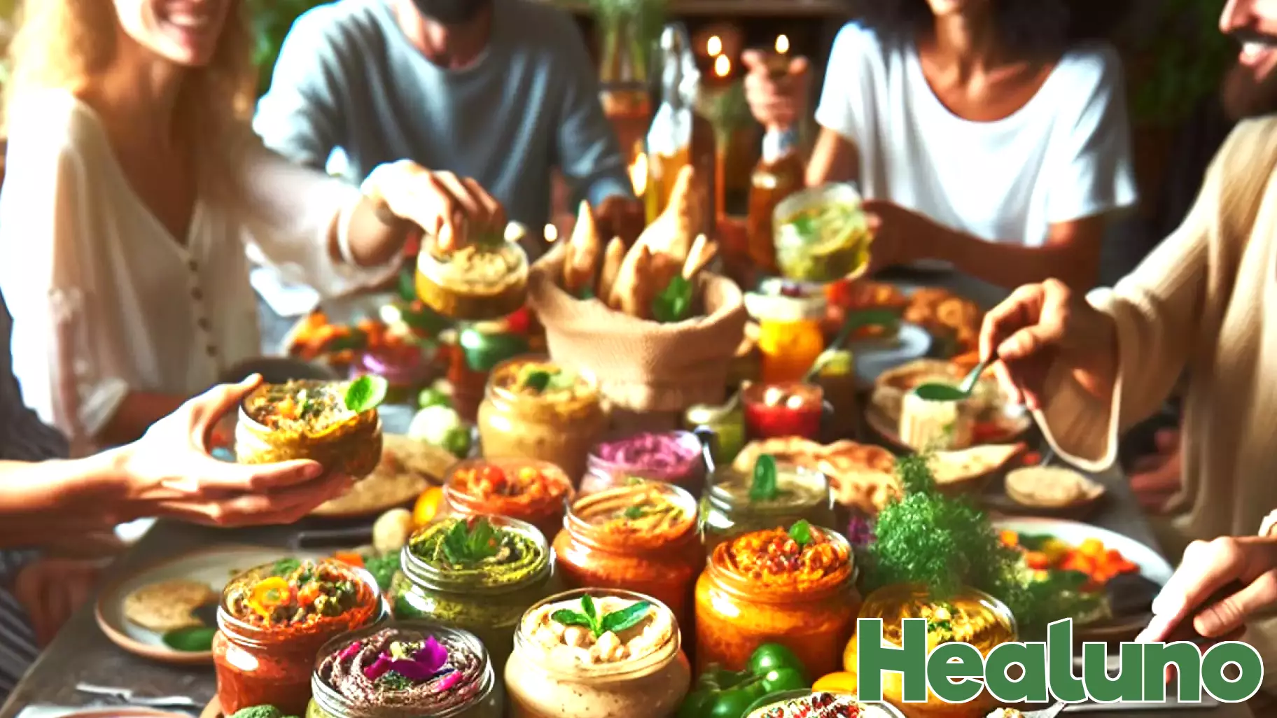 Embrace Wellness This Holiday Season with Mindful Eating Tips