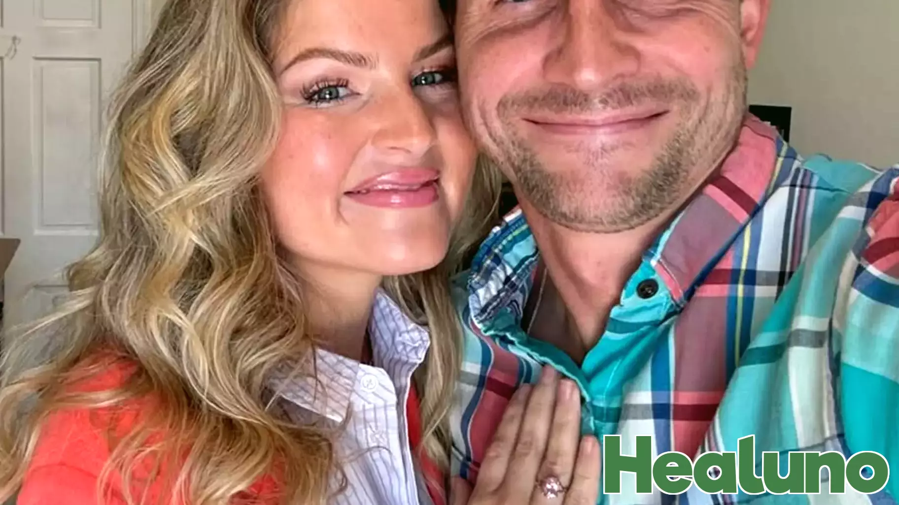 Erin Bates Making Progress in Recovery After Hospitalization