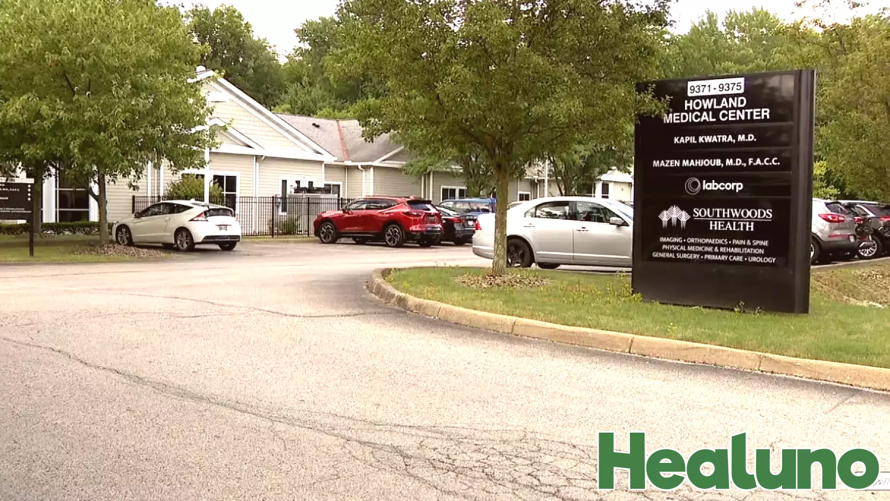 Expansion Plans for Southwoods Health in Trumbull County