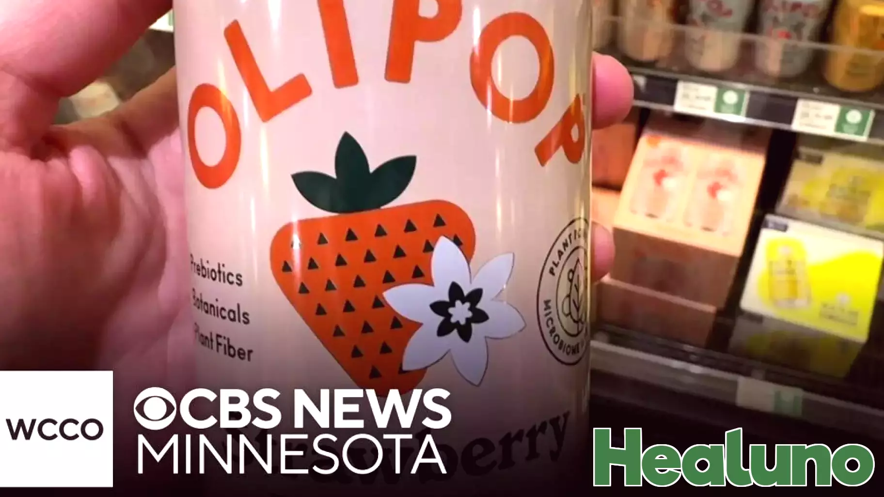 Exploring the Health Advantages of Prebiotic Beverages
