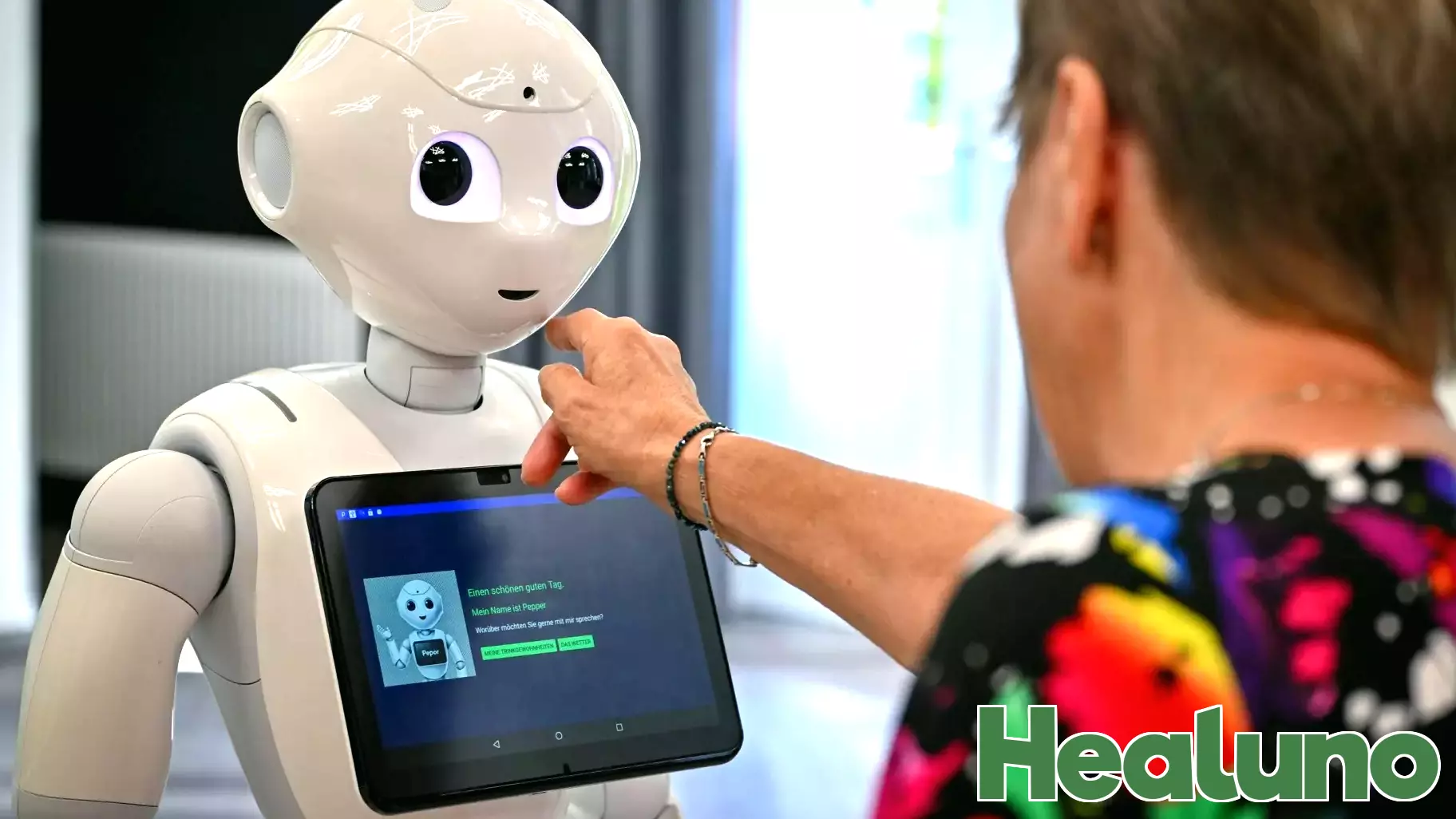 Exploring the Role of Artificial Intelligence in Healthcare: Insights from an Expert