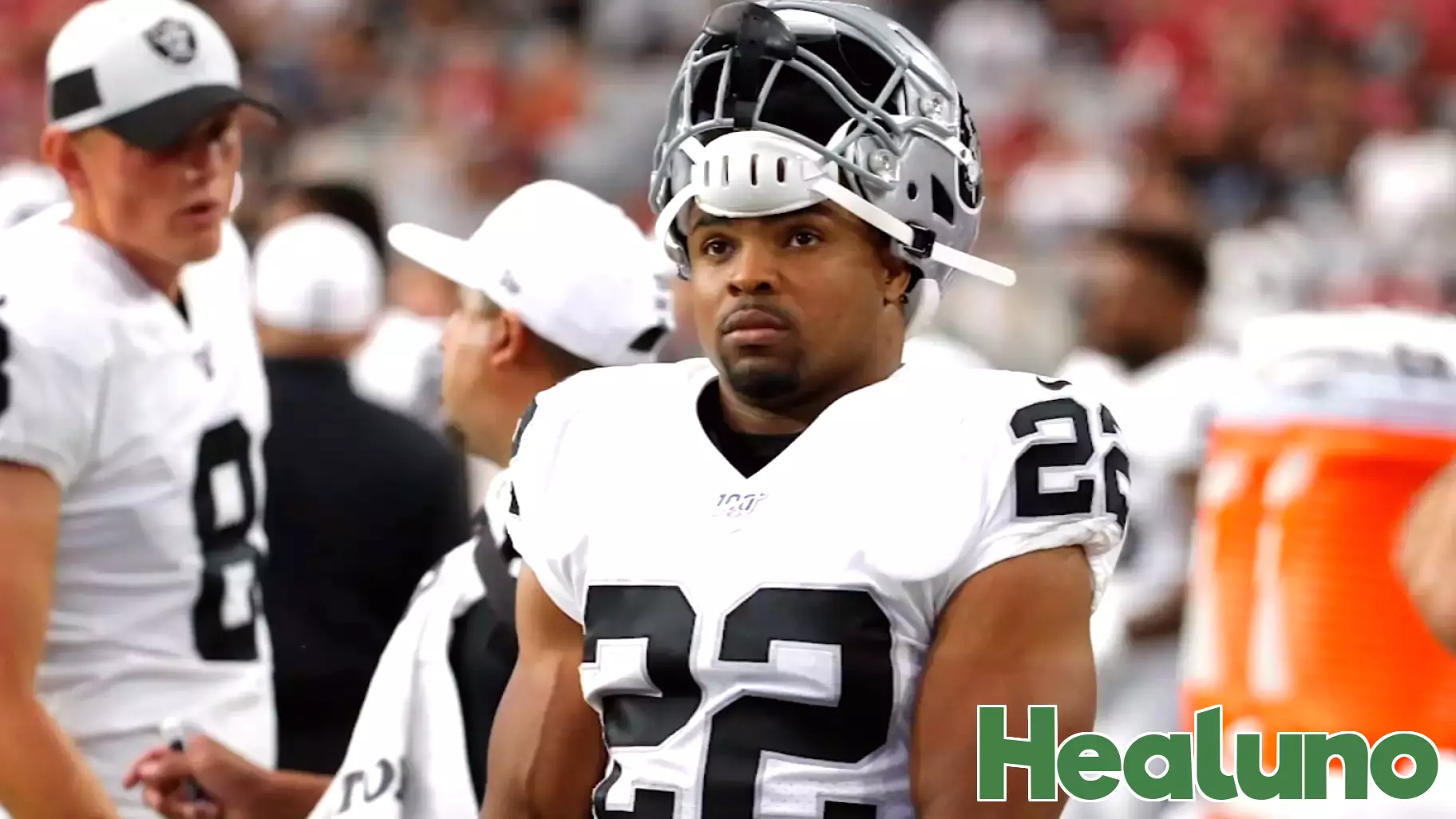 Family Reveals Struggles of Ex-NFL Player Doug Martin Before Tragic Death