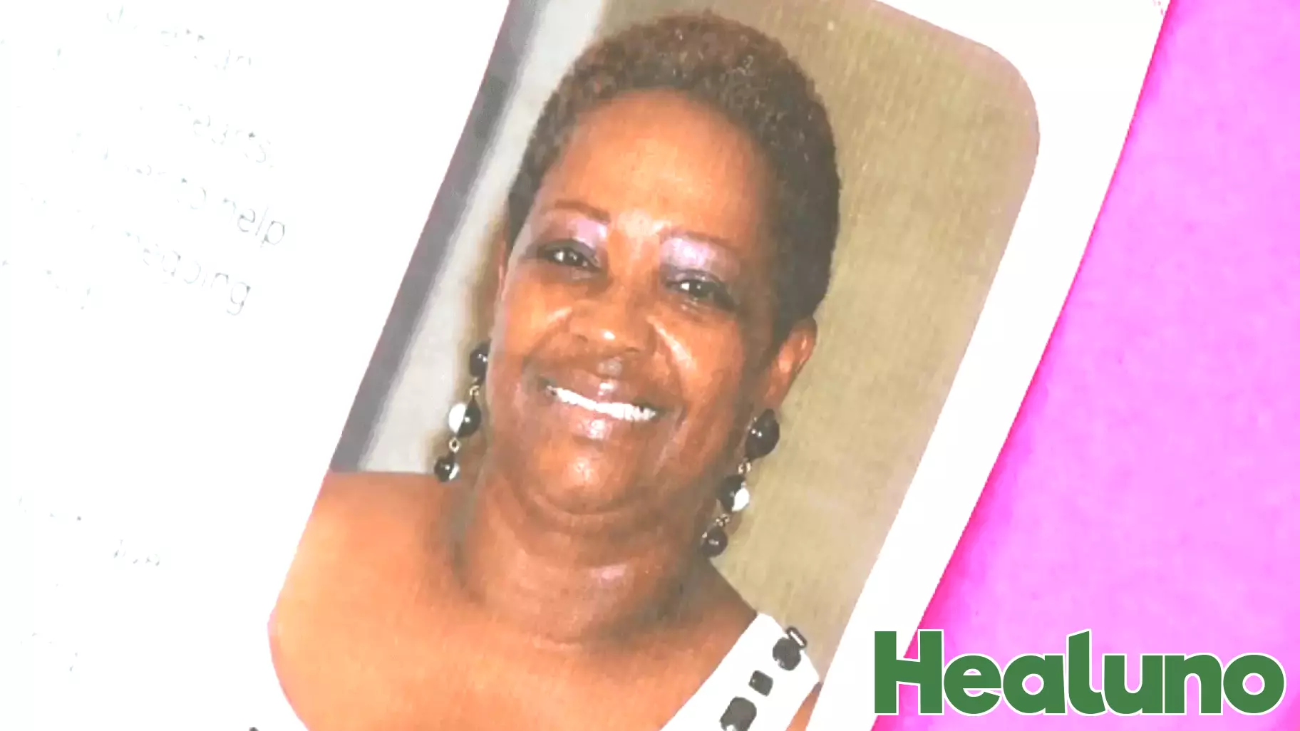 Family stresses need for mental health resources after man's accused of killing his aunt