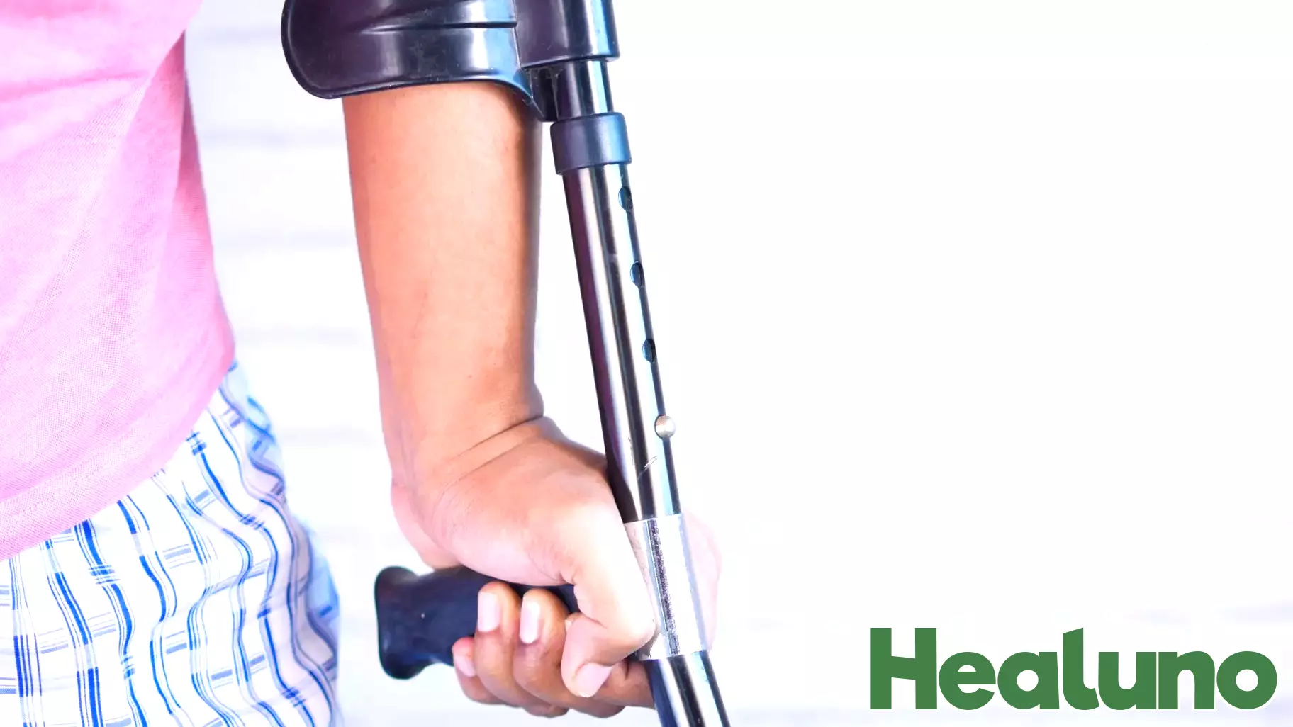 Firearm injury survivors face long-term health challenges