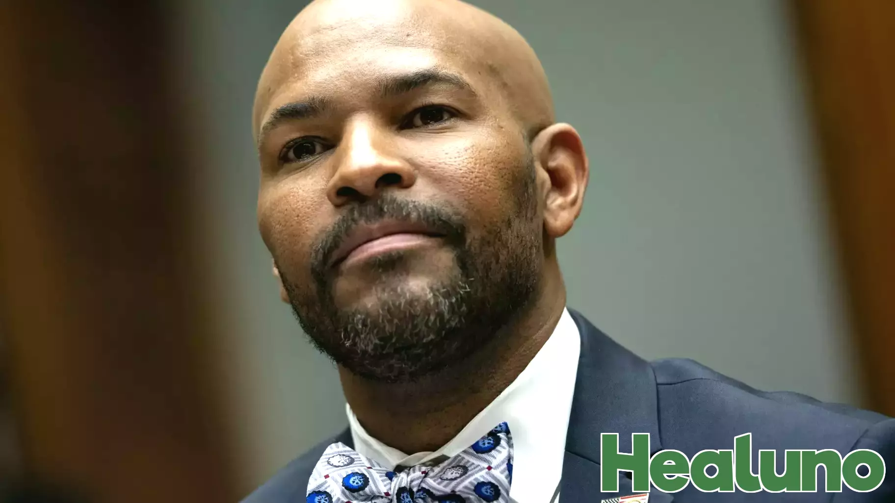 Former Surgeon General Urges Hospitals to Advocate for Public Health Investment