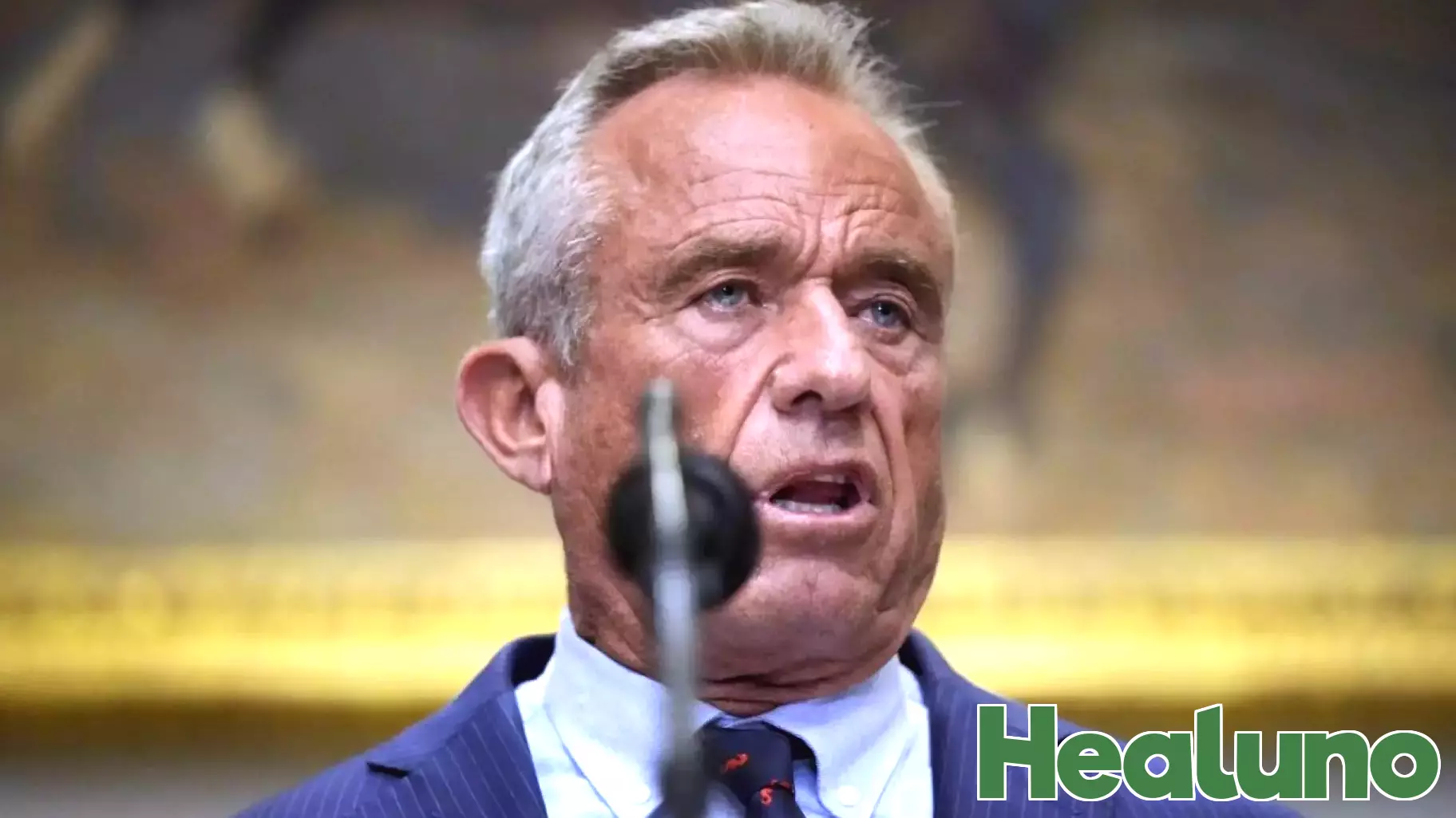 Former Surgeons General Warn of Health Risks from Kennedy's Actions
