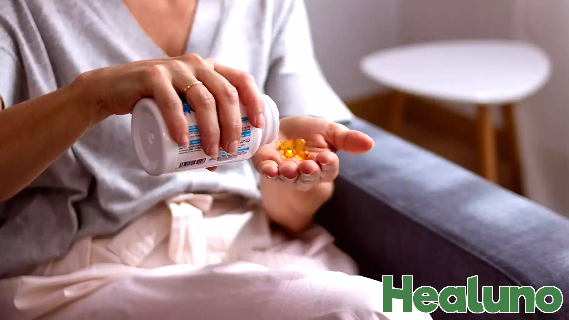 Global Omega-3 Deficiency Raises Heart Disease Concerns