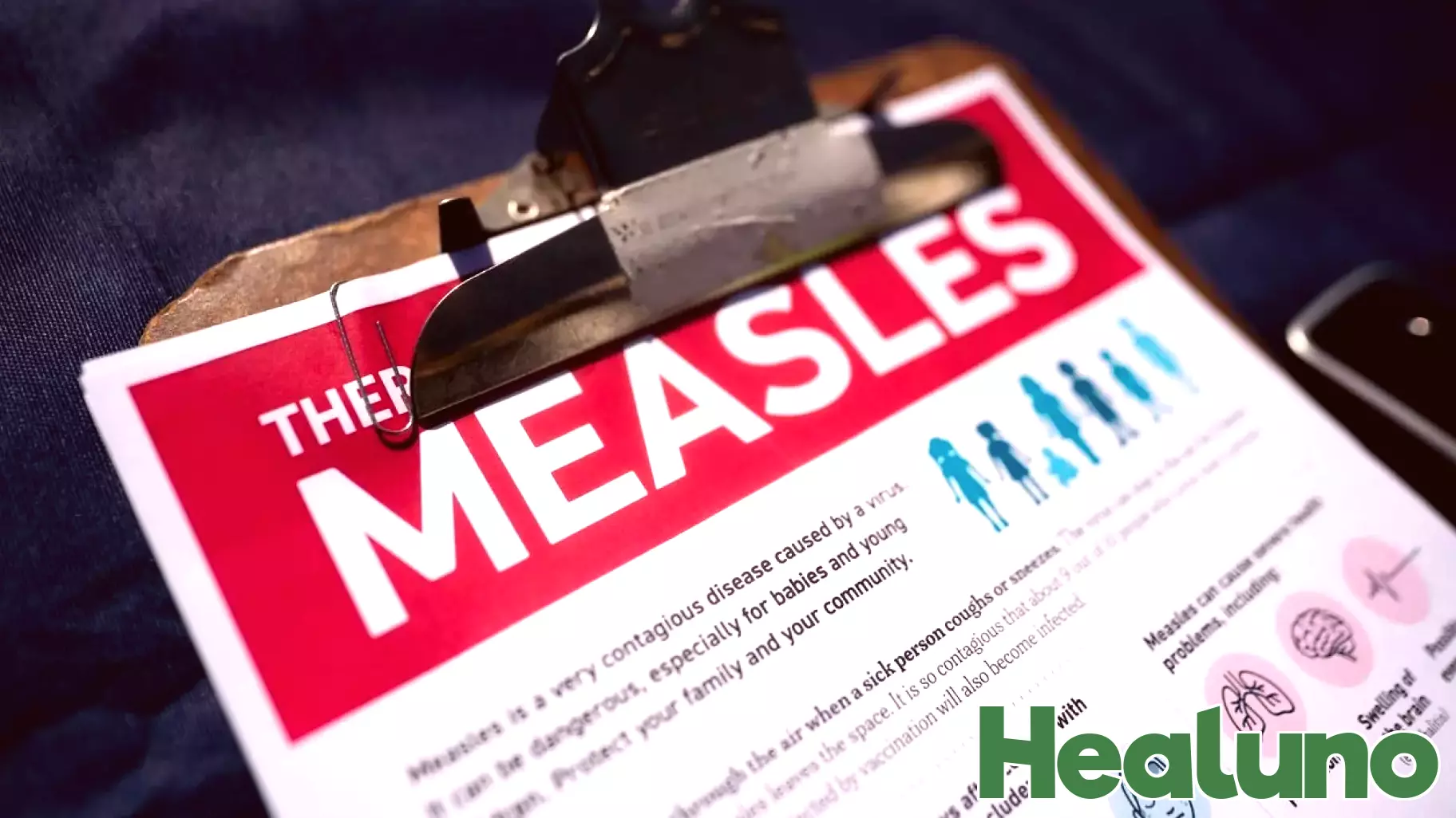 Health alert issued following potential measles exposure at Cache County high school