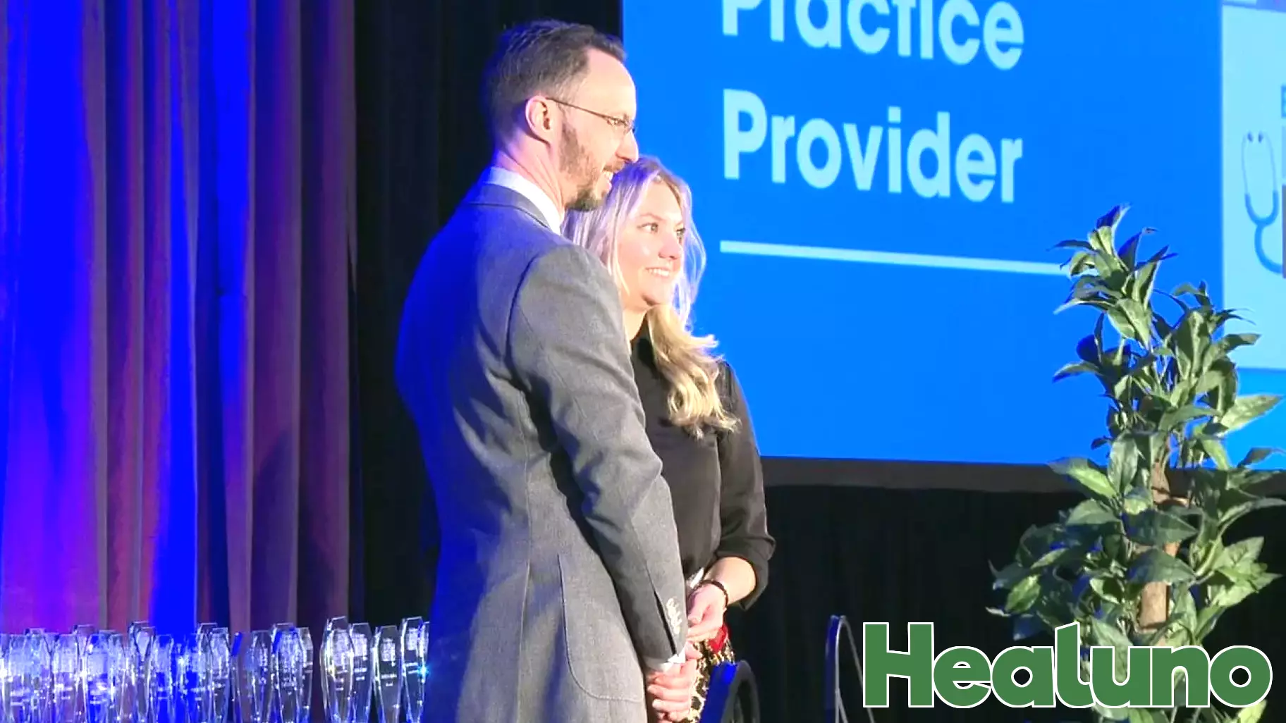 Health Care Heroes honored in Rochester