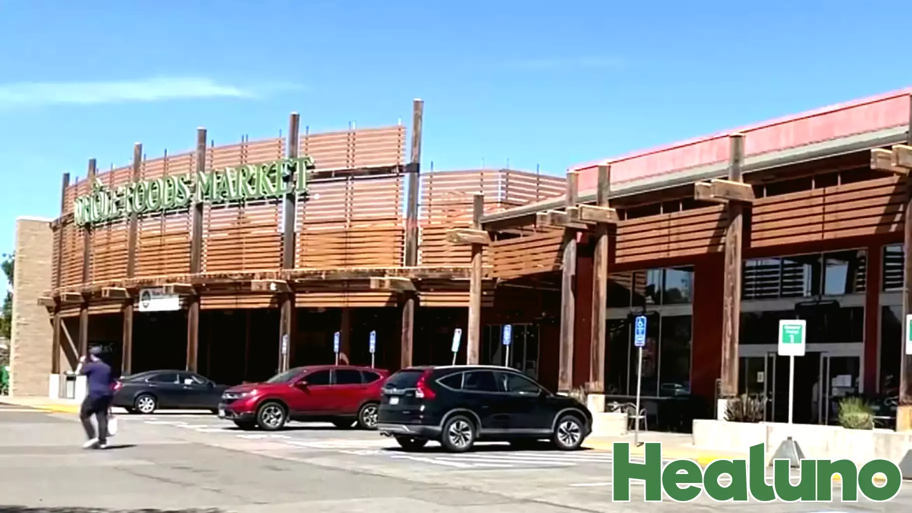 Health Department Closes Deli and Bakery at Cupertino Whole Foods Over Contamination Issues