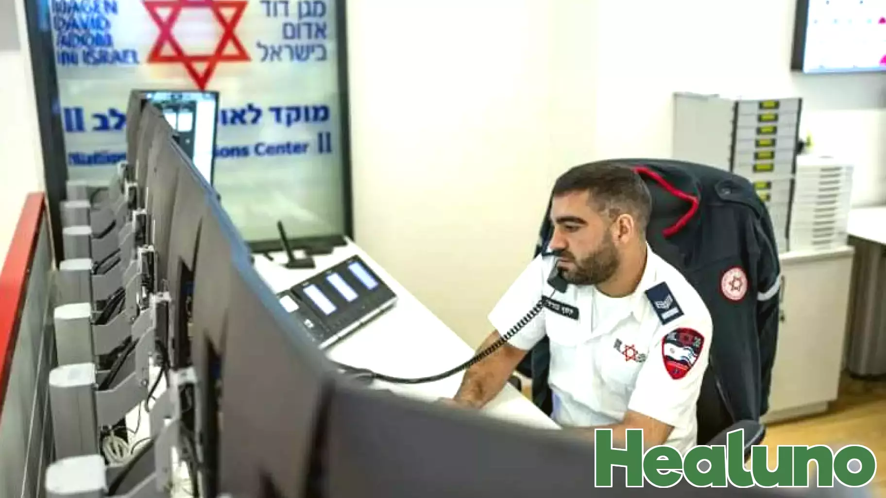 Health Ministry reveals wartime preparations in Eilat, Dead Sea amid tense security situation